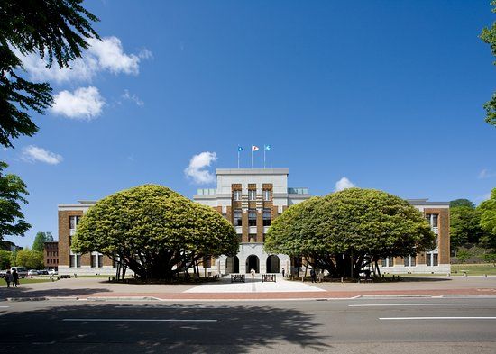 Shiinoki Cultural Complex